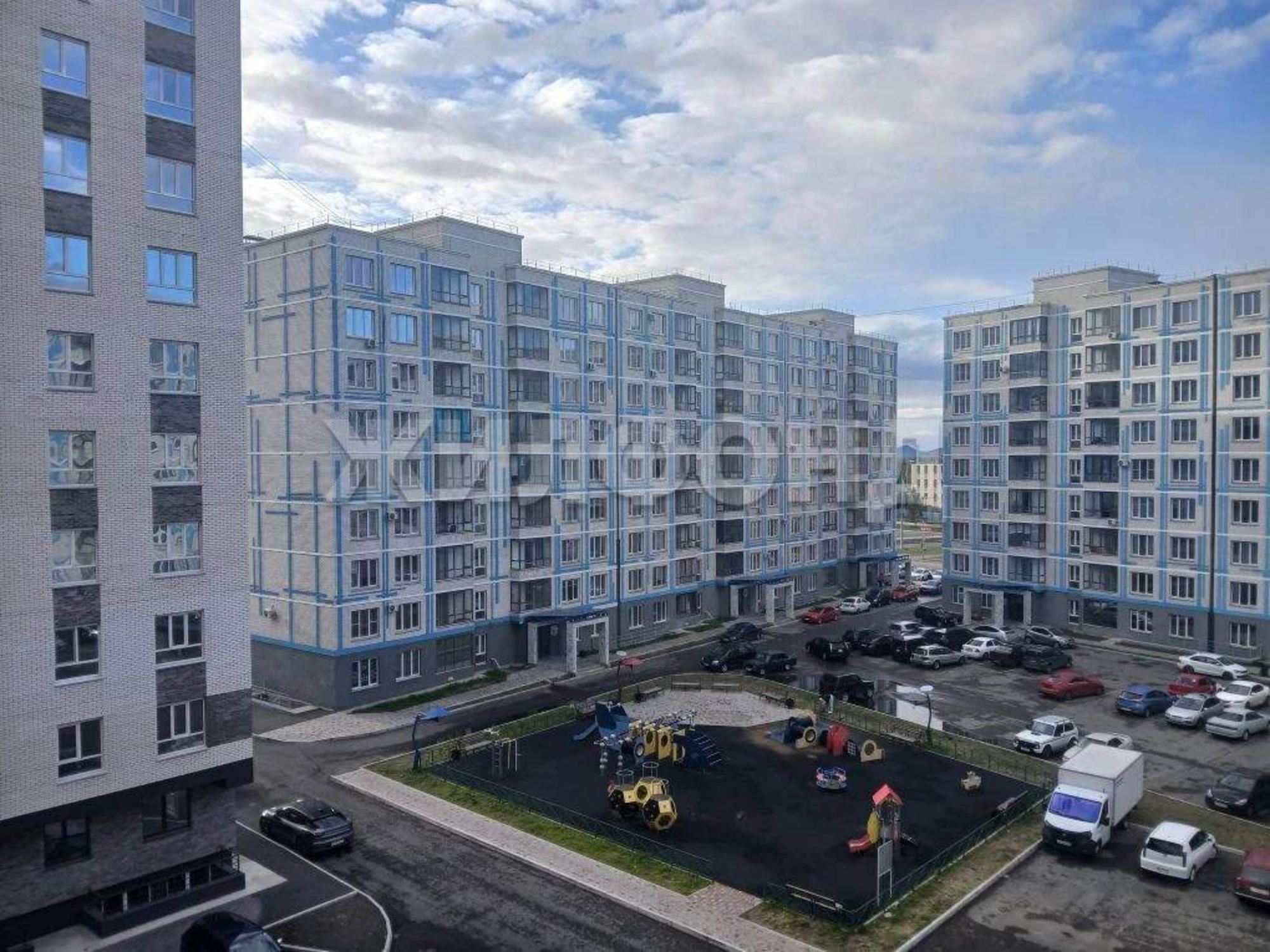 Купить квартиру за 6 700 000 рублей на Генерала Тихонова ул., д.10/3