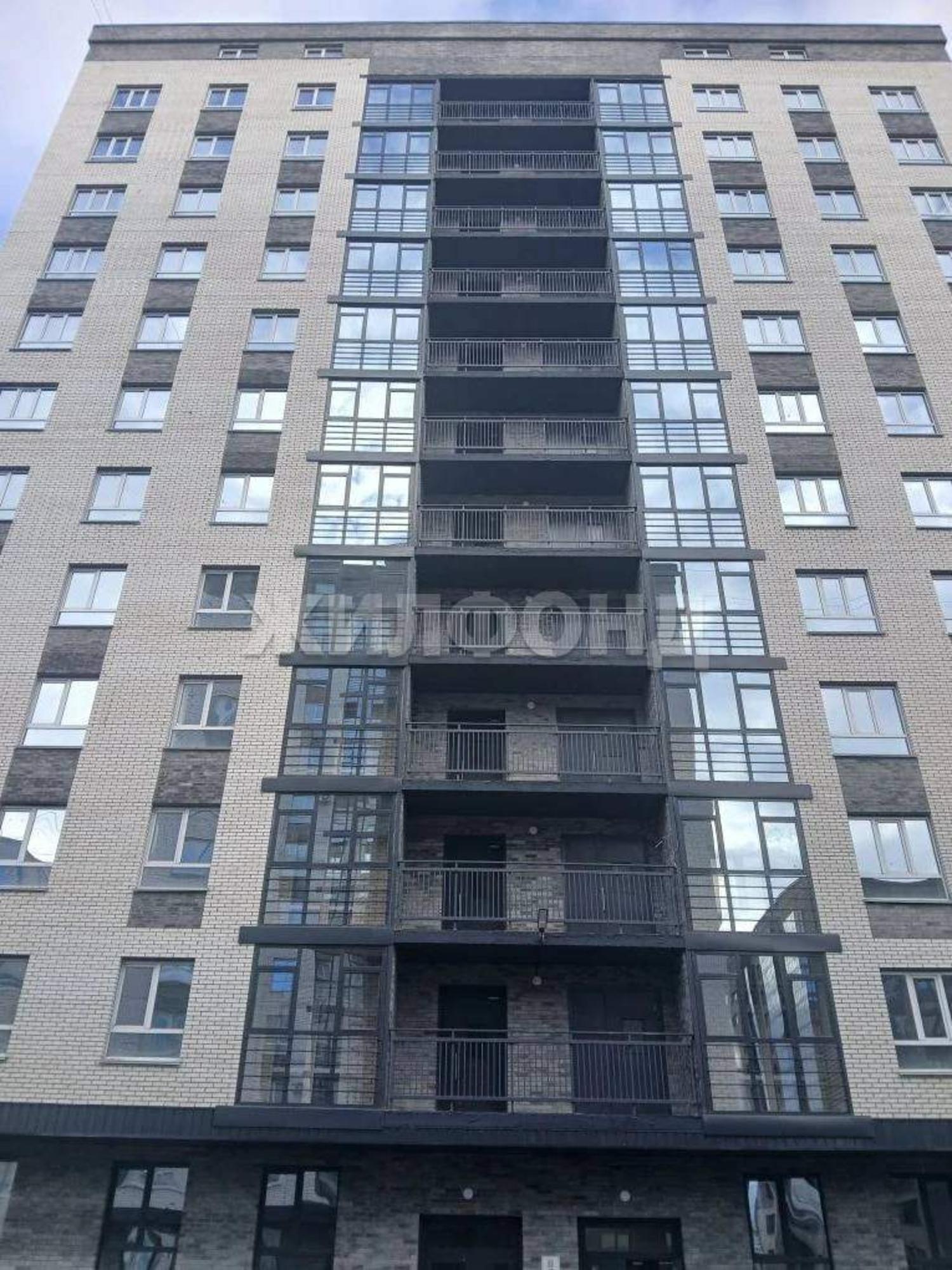 Купить квартиру за 6 700 000 рублей на Генерала Тихонова ул., д.10/3