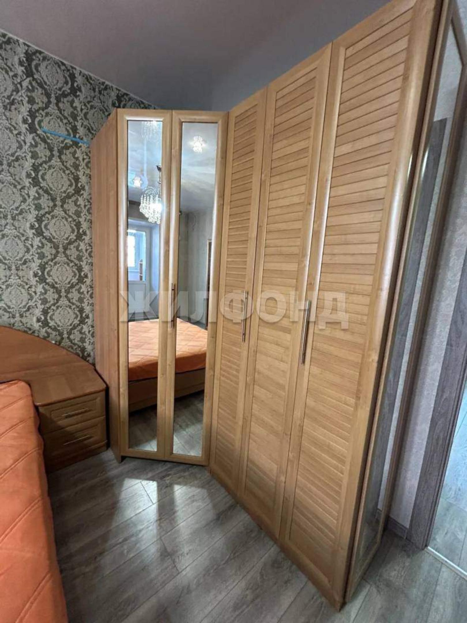 Купить квартиру за 6 500 000 рублей на Торосова ул., д.9а
