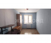 3-комн, 61кв м, этаж 1/5 Пирятинская ул., д.17