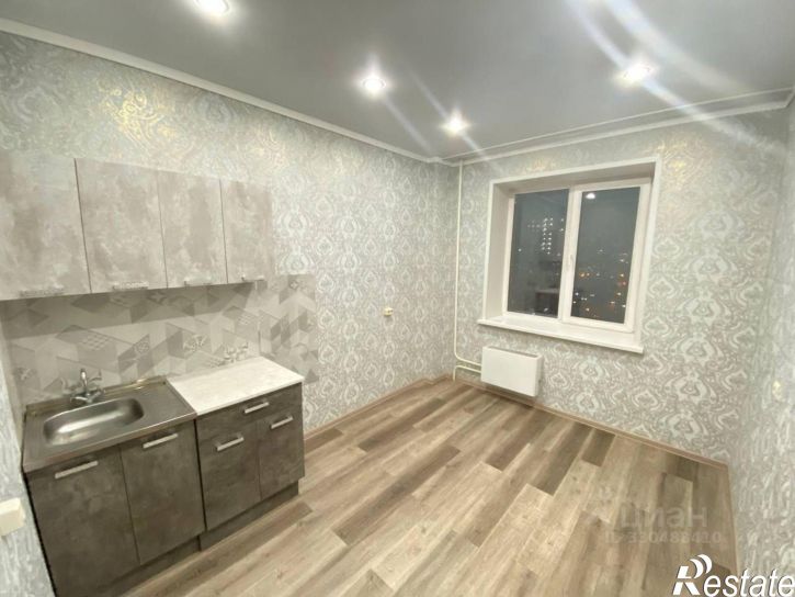 1-комн квартира ул Кирова, 120,  д. 120