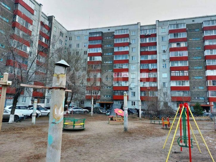 4-комн квартира Дружбы Народов проспект, д.23