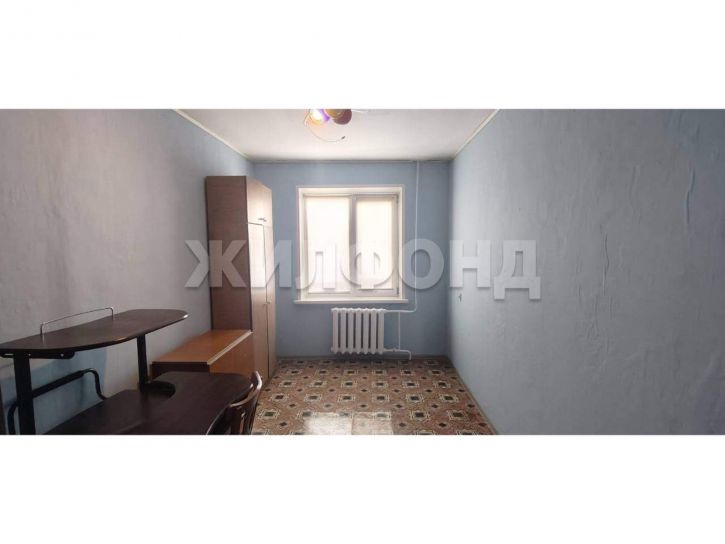 3-комн квартира Пирятинская ул., д.17