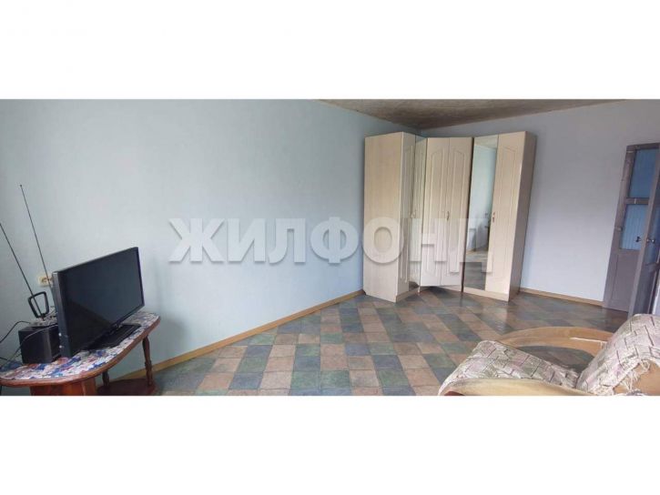 3-комн квартира Пирятинская ул., д.17