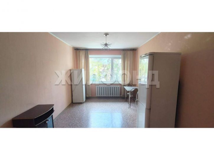 3-комн квартира Пирятинская ул., д.17