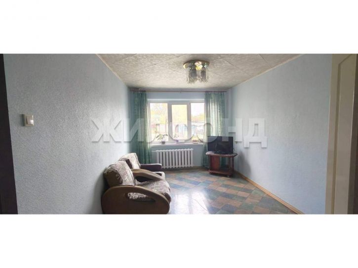 3-комн квартира Пирятинская ул., д.17