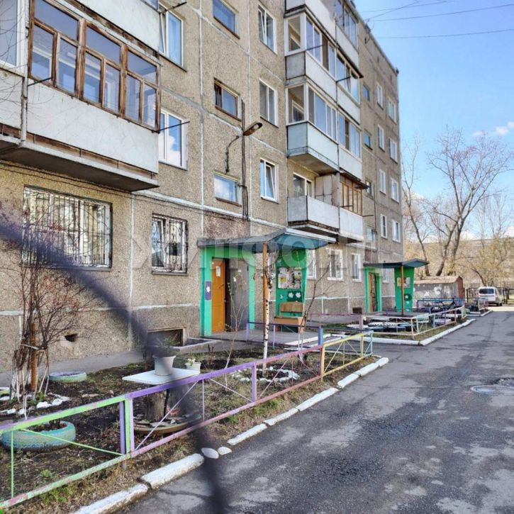2-комн квартира Торговая ул., д.22