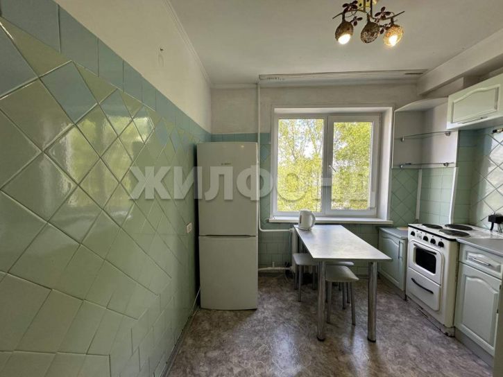 2-комн квартира Кати Перекрещенко ул., д.6