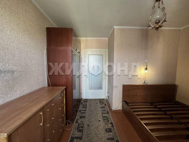 2-комн квартира Кати Перекрещенко ул., д.6