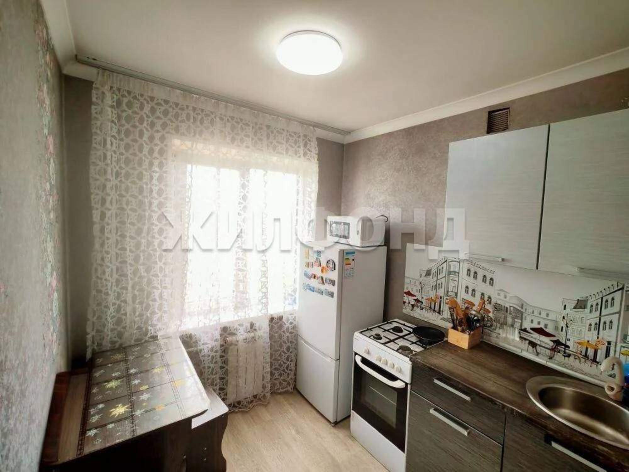 Купить квартиру за 4 800 000 рублей на Тараса Шевченко ул., д.58