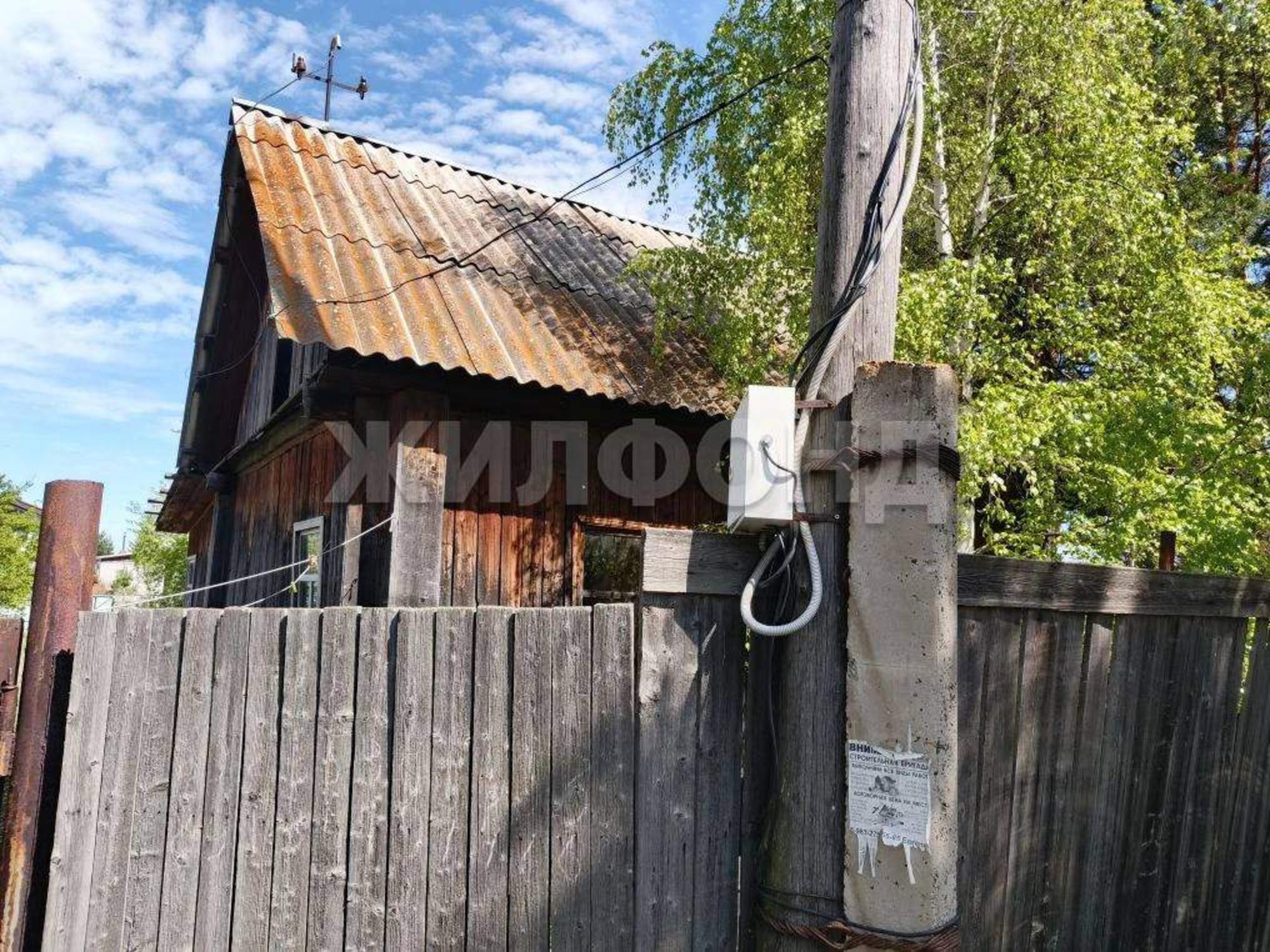 Купить землю, земельный участок за 1 500 000 рублей на Майская ул.