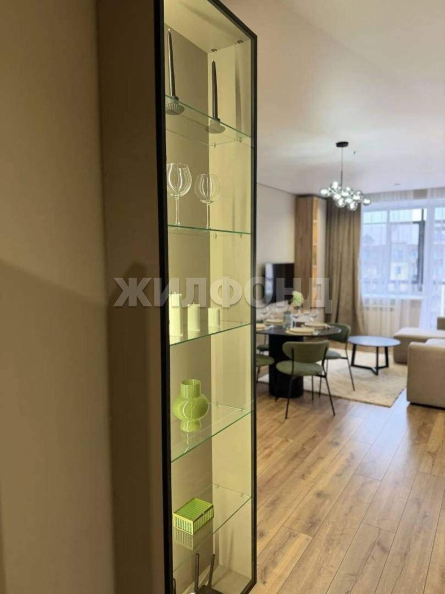 Купить квартиру за 8 700 000 рублей на Авиаторов ул., д.5