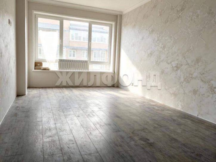 2-комн квартира Генерала Тихонова ул., д.7