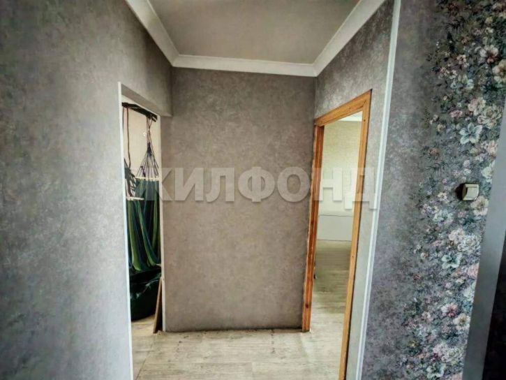 2-комн квартира Тараса Шевченко ул., д.58
