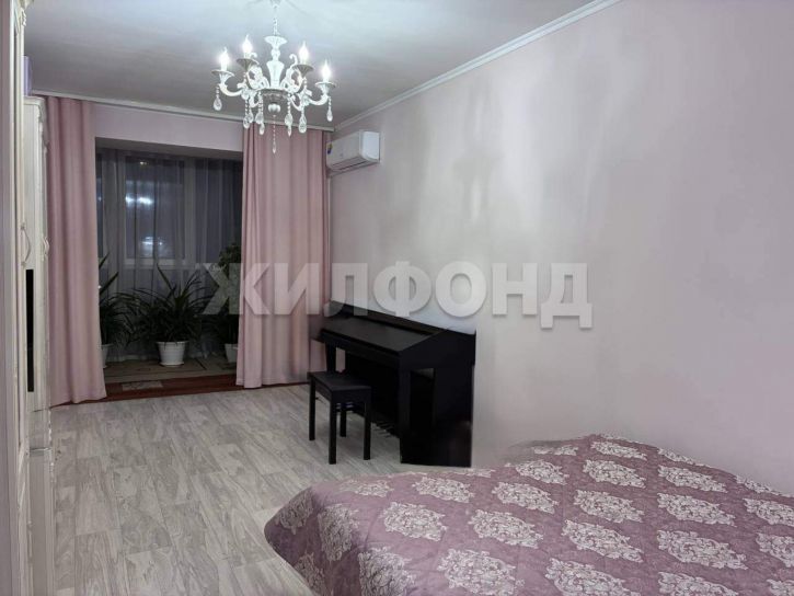 1-комн квартира Дружбы Народов проспект, д.52