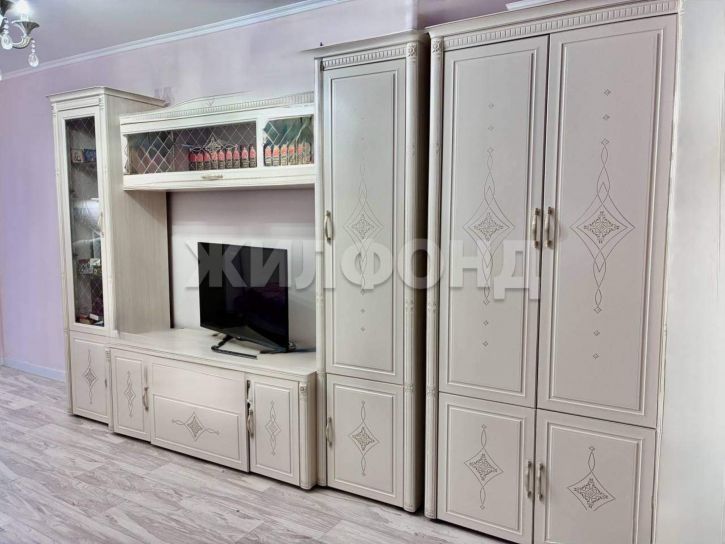 1-комн квартира Дружбы Народов проспект, д.52
