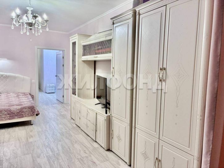 1-комн квартира Дружбы Народов проспект, д.52