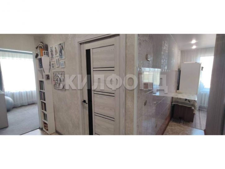 2-комн квартира Чертыгашева ул., д.42