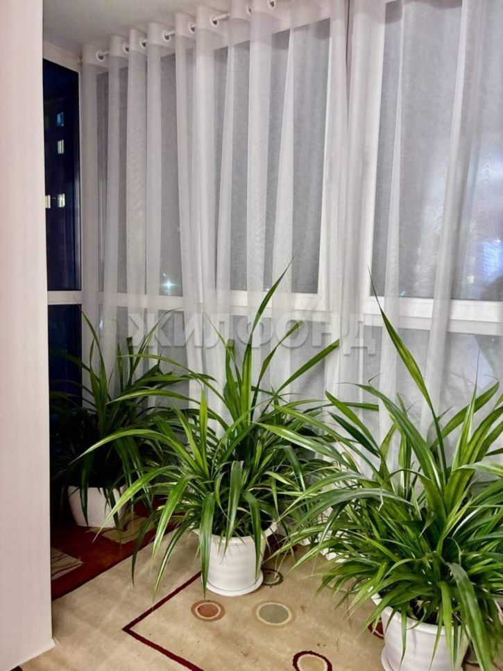 1-комн квартира Дружбы Народов проспект, д.52