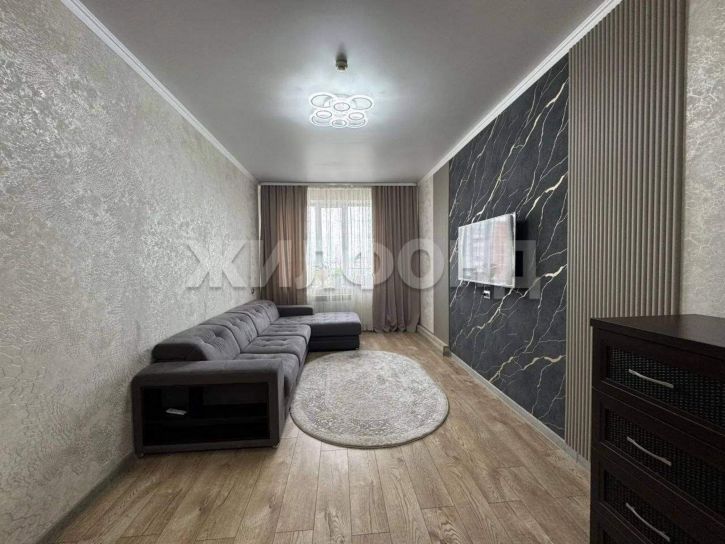 3-комн квартира Чехова ул., д.95/2