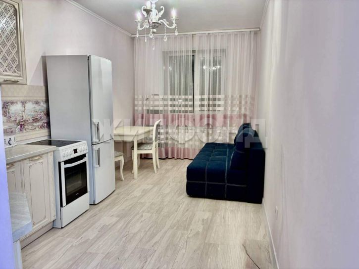 1-комн квартира Дружбы Народов проспект, д.52