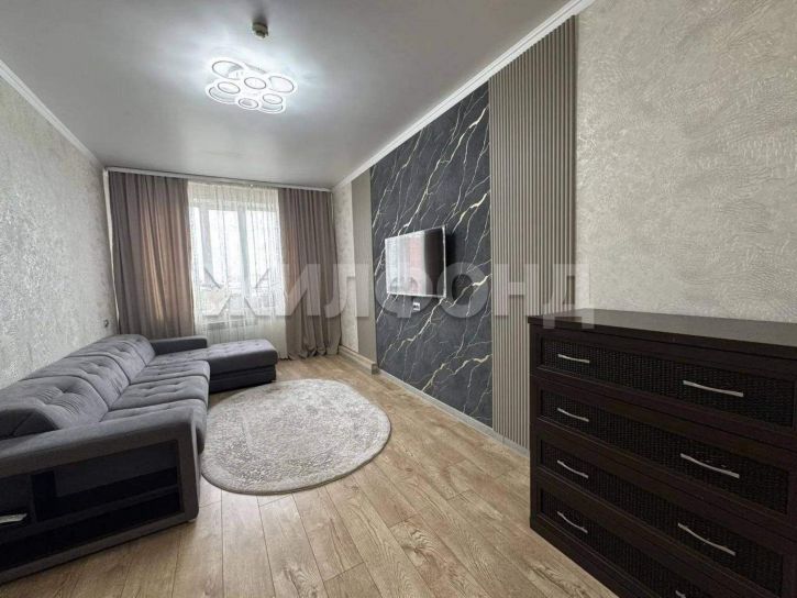 3-комн квартира Чехова ул., д.95/2