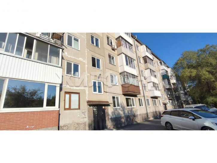 2-комн квартира Чертыгашева ул., д.42