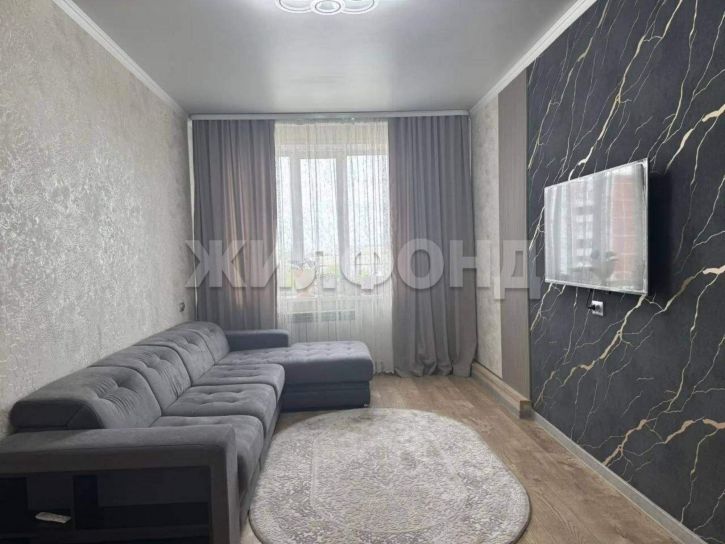 3-комн квартира Чехова ул., д.95/2