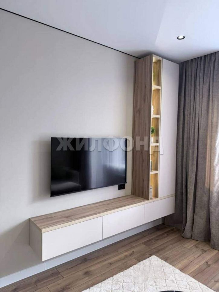 2-комн квартира Авиаторов ул., д.5