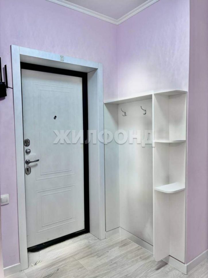 1-комн квартира Дружбы Народов проспект, д.52