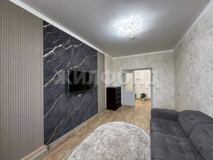 3-комн квартира Чехова ул., д.95/2