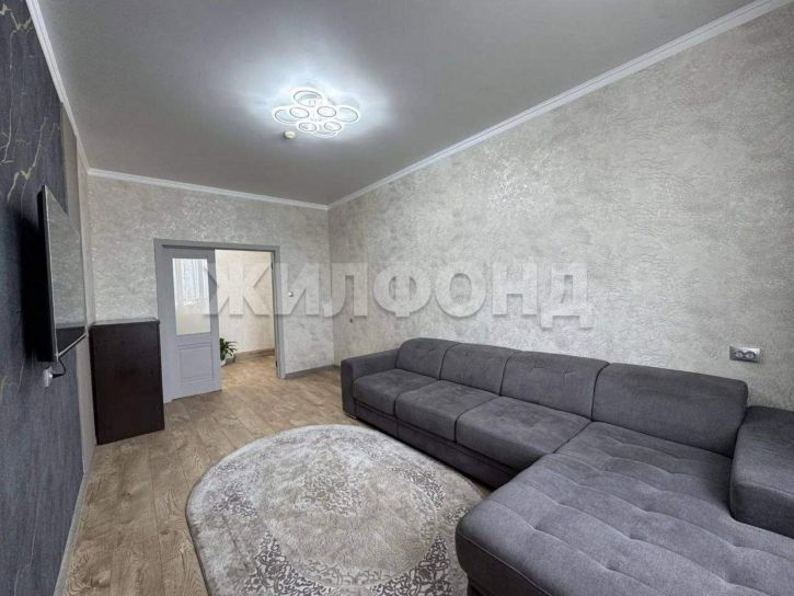 3-комн квартира Чехова ул., д.95/2