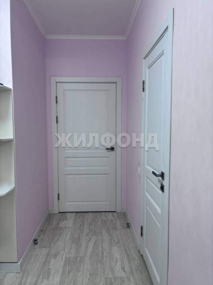 1-комн квартира Дружбы Народов проспект, д.52