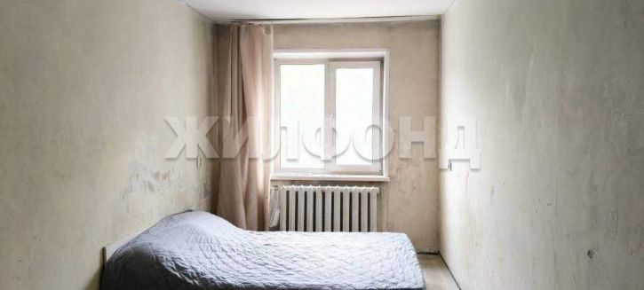 3-комн квартира Советская ул., д.49