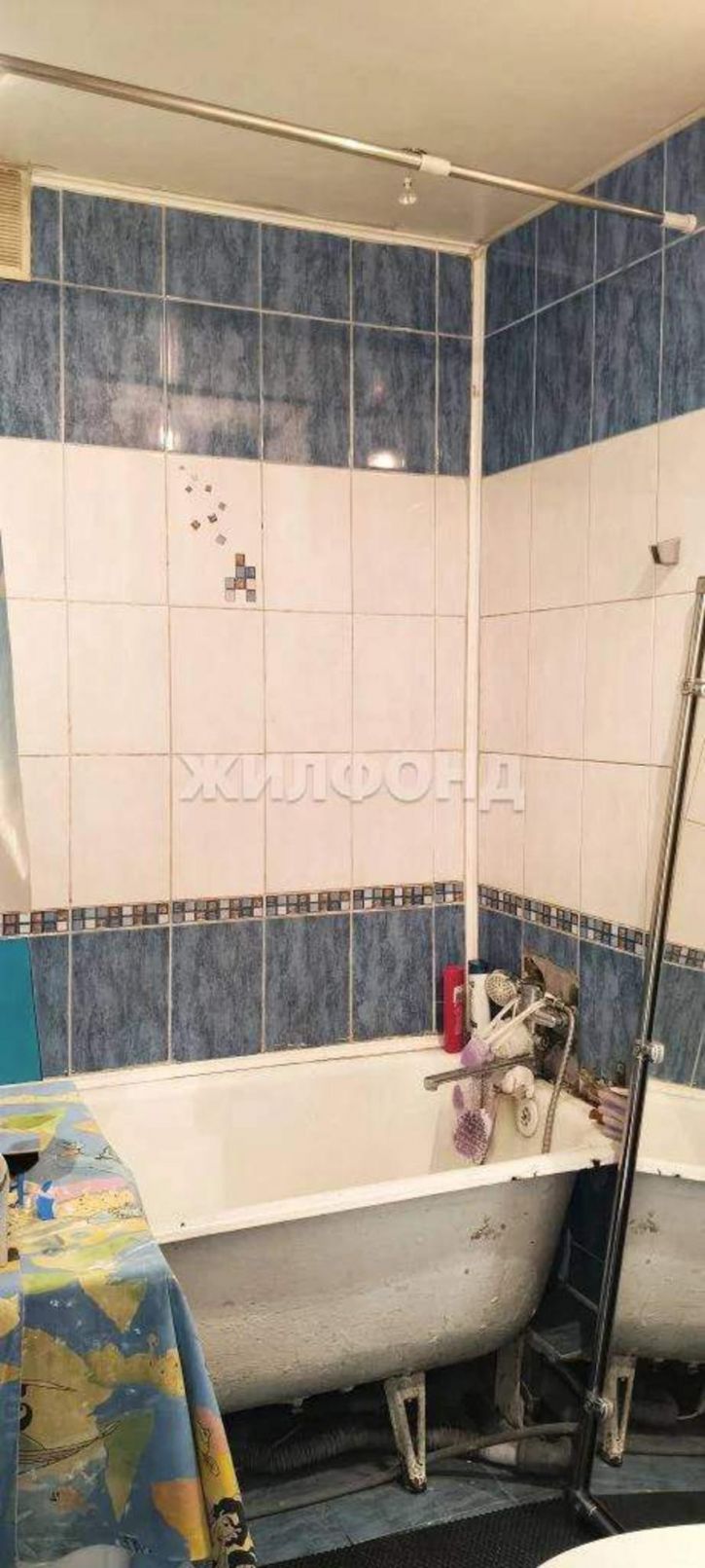 3-комн квартира Советская ул., д.49