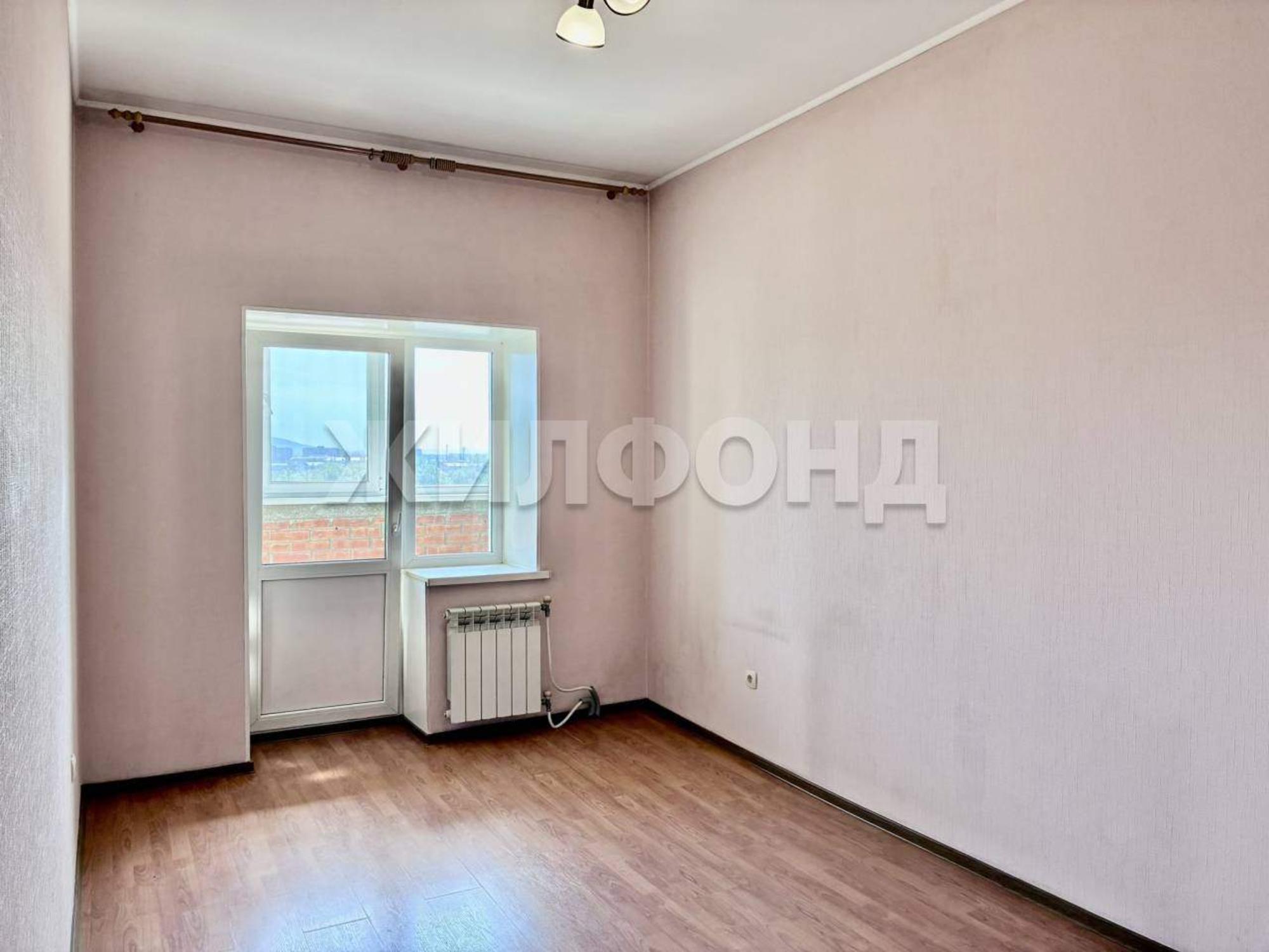 Купить квартиру за 5 000 000 рублей на Комарова ул., д.24