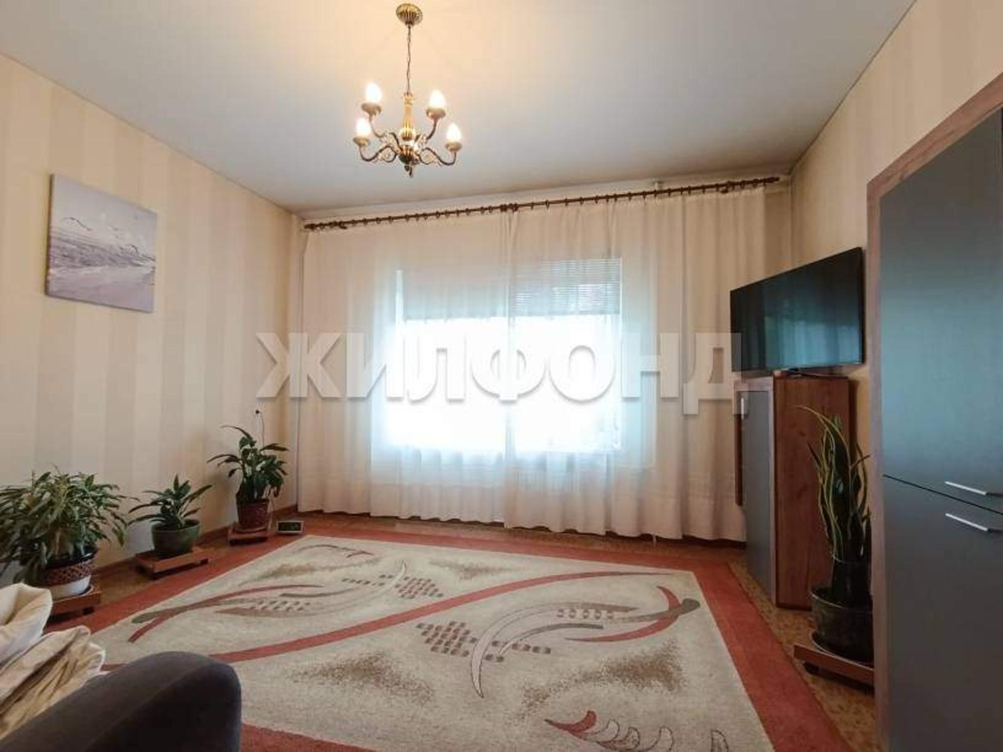 Купить квартиру за 9 700 000 рублей на Пушкина ул., д.56а