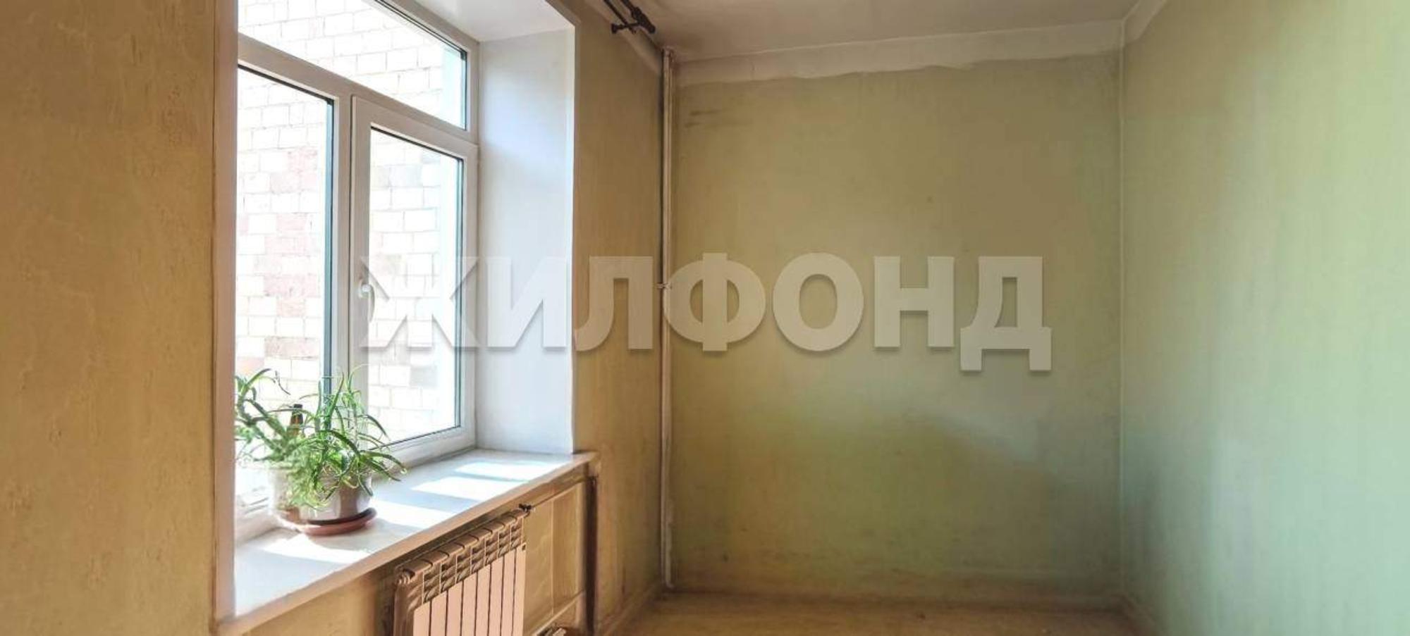Купить квартиру за 6 150 000 рублей на Карла Маркса ул., д.16