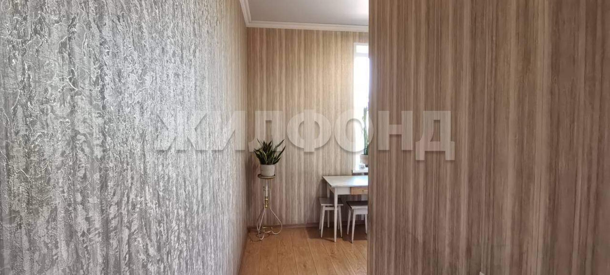 Купить квартиру за 6 150 000 рублей на Карла Маркса ул., д.16