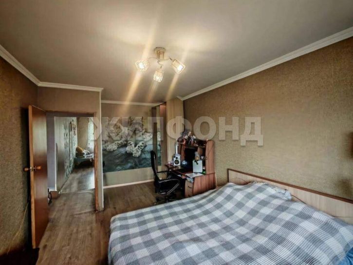2-комн квартира Тараса Шевченко ул., д.58