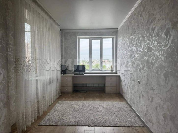 3-комн квартира Чехова ул., д.95/2
