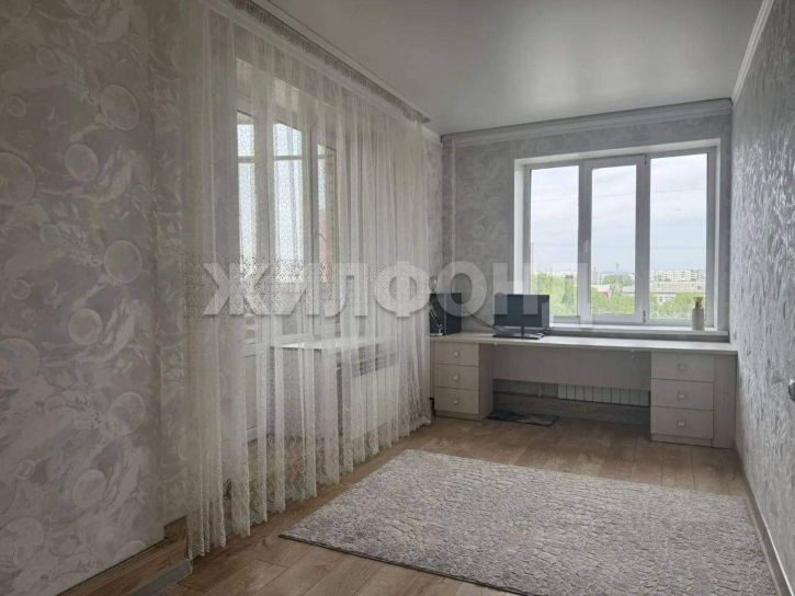 3-комн квартира Чехова ул., д.95/2
