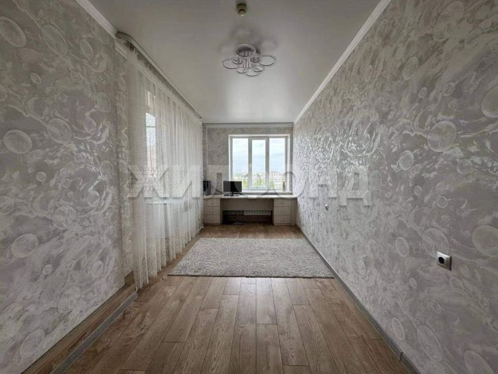 3-комн квартира Чехова ул., д.95/2