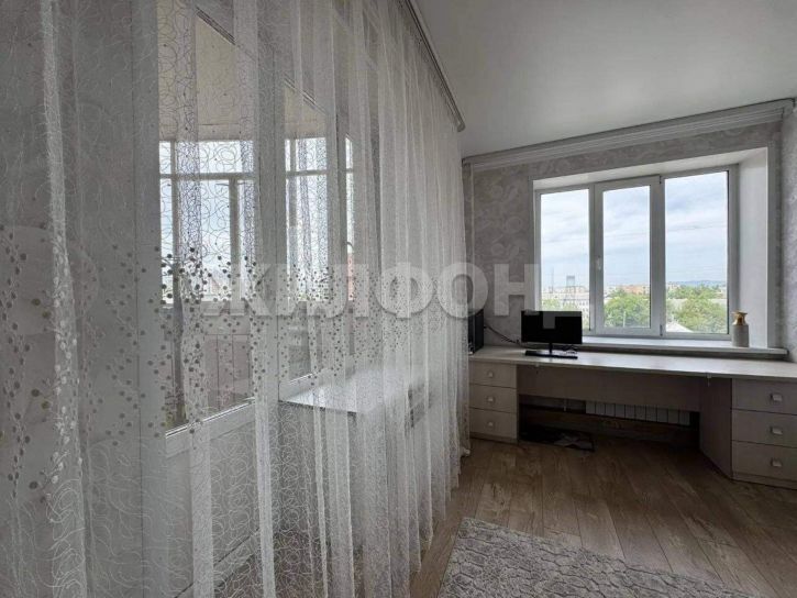 3-комн квартира Чехова ул., д.95/2