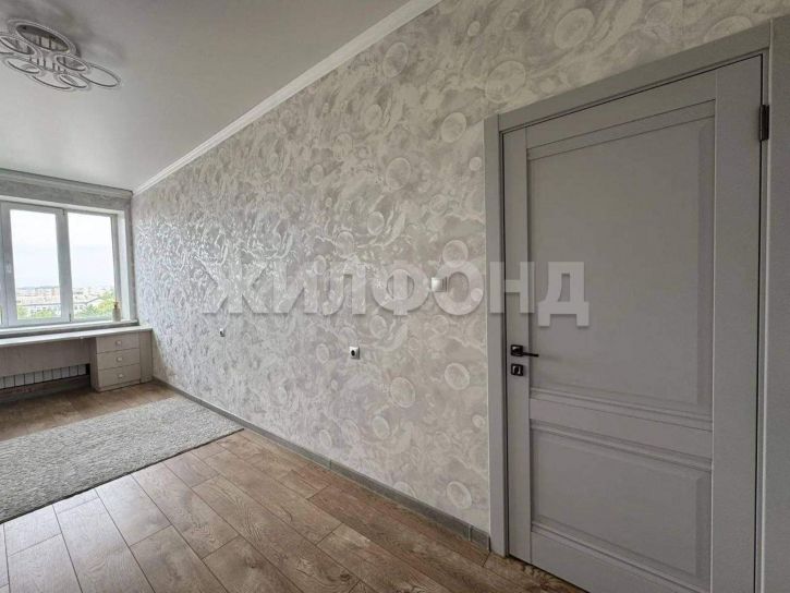 3-комн квартира Чехова ул., д.95/2
