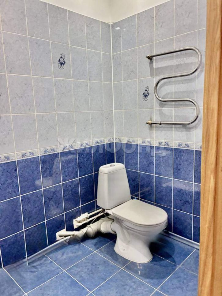 2-комн квартира Комарова ул., д.24