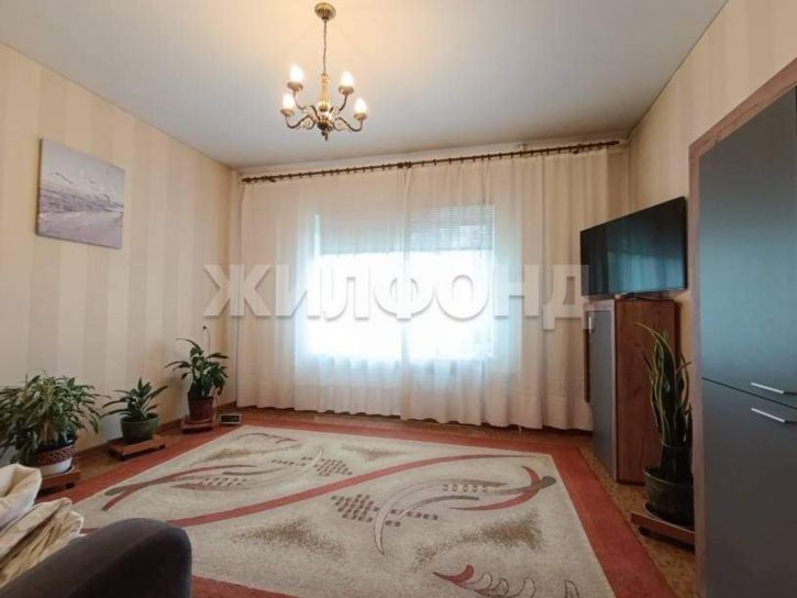 2-комн квартира Пушкина ул., д.56а