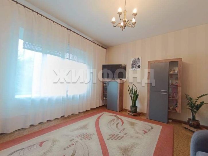2-комн квартира Пушкина ул., д.56а
