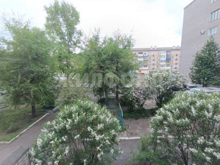 2-комн квартира Пушкина ул., д.56а