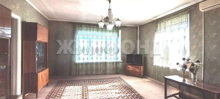 3-комн квартира Карла Маркса ул., д.16
